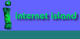 Internet Island Web Design Clients