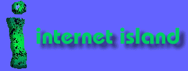 Internet Island Website Design Services