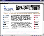 MAYATEK's TASC Network